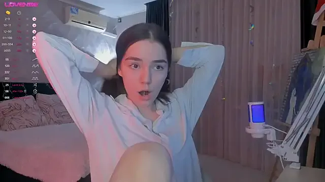 sweete_chantal on StripChat