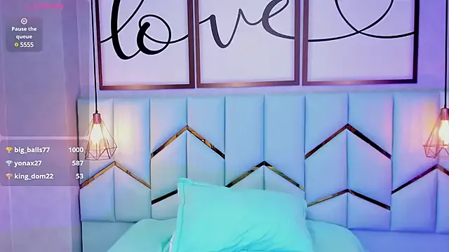 Freechat Sweetgirl4u_ on StripChat