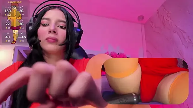 SweetieCloe_ on StripChat