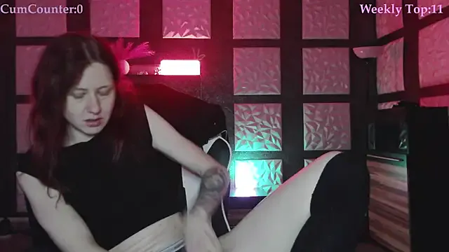 SweetSeraphine — ride the bbc