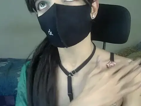 Private SweetyCD on StripChat