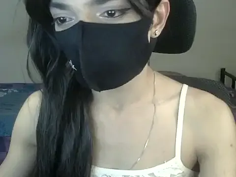 Private SweetyCD on StripChat