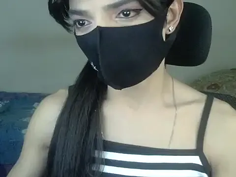 Private SweetyCD on StripChat