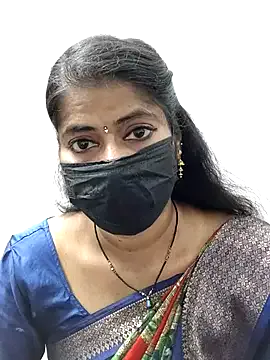 Freechat tamil_Sigappu_Roja on StripChat