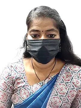 Freechat tamil_Sigappu_Roja on StripChat