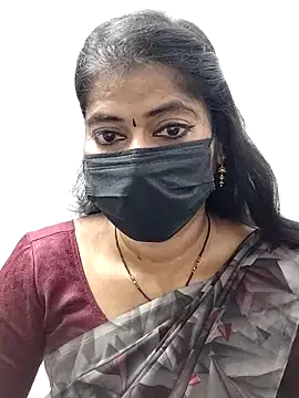 Freechat tamil_Sigappu_Roja on StripChat