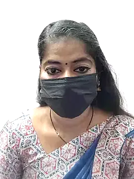 Freechat tamil_Sigappu_Roja on StripChat