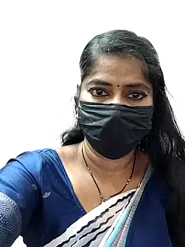 Freechat tamil_Sigappu_Roja on StripChat