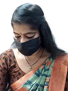 Freechat tamil_Sigappu_Roja on StripChat