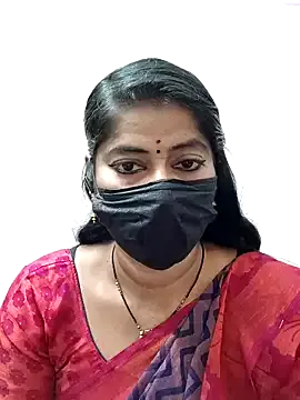 Freechat tamil_Sigappu_Roja on StripChat