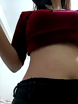 Tanisha-1 — Group on StripChat