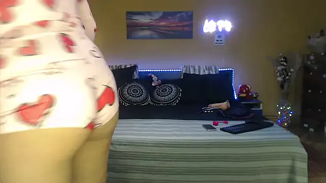 Tasty_Shape — Dance&twerk naked