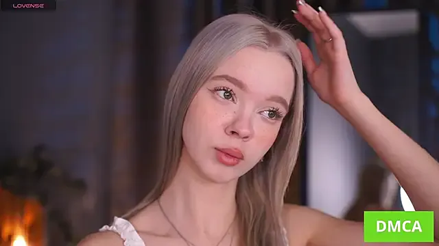 Freechat TastyTiffy on StripChat