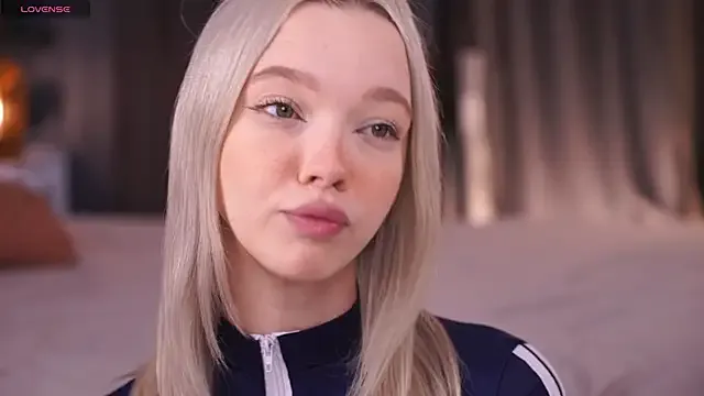 Freechat TastyTiffy on StripChat