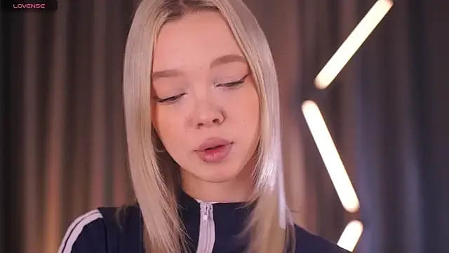 Freechat TastyTiffy on StripChat