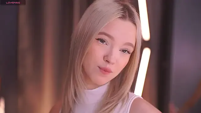 Freechat TastyTiffy on StripChat