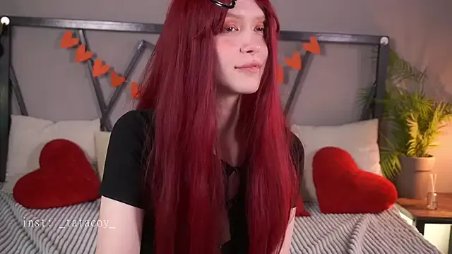 TataCoy on StripChat 