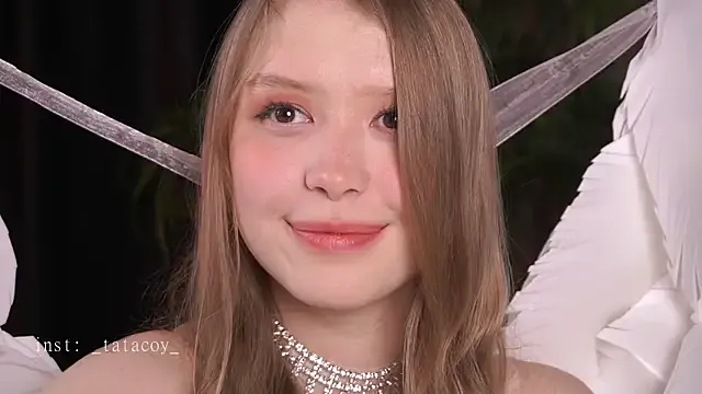 TataCoy on StripChat 