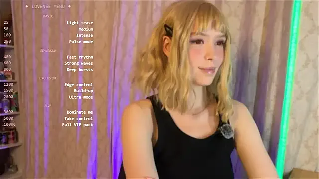 TataCoy on StripChat 