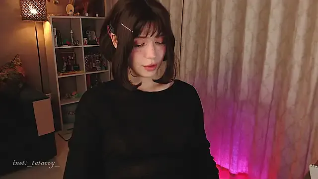 TataCoy on StripChat 