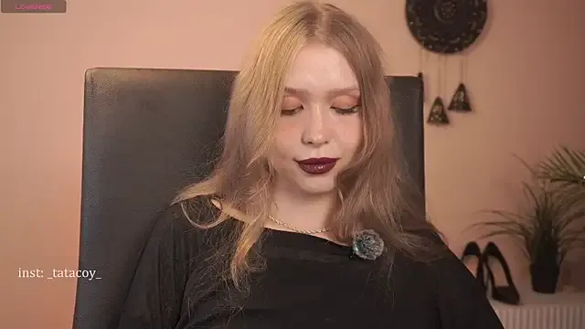 TataCoy on StripChat 