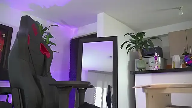 TatianaMlf on StripChat 