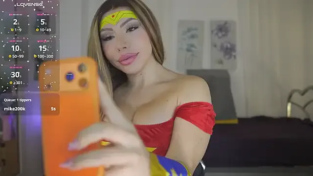 Tatty18 — self facial at goal ! Tip me nu is on !