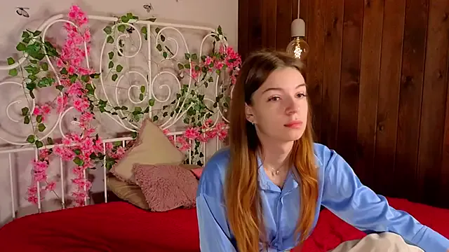 TawanaWalleck on StripChat 