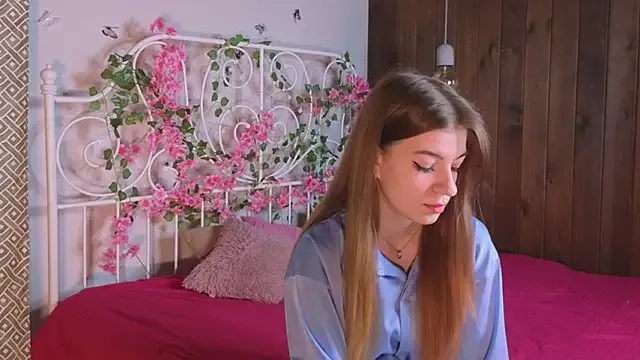 TawanaWalleck on StripChat 