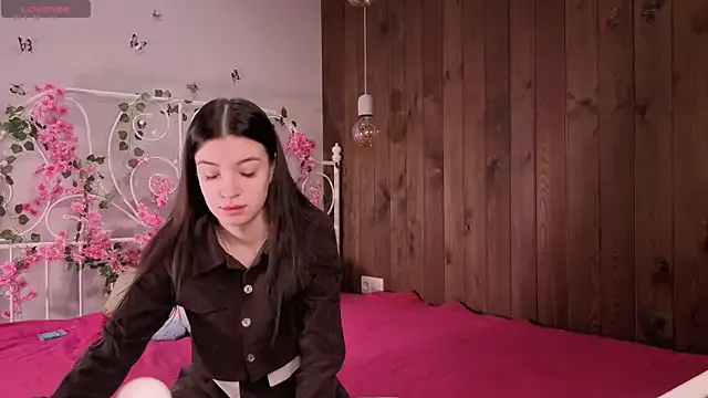 StripChat TawanaWalleck is Freechat TawanaWalleck — for a good start