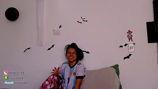 templo_69 — chupar pene