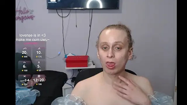 StripChat tgirlmelody is Freechat tgirlmelody — sloppy deepthroat my dildo