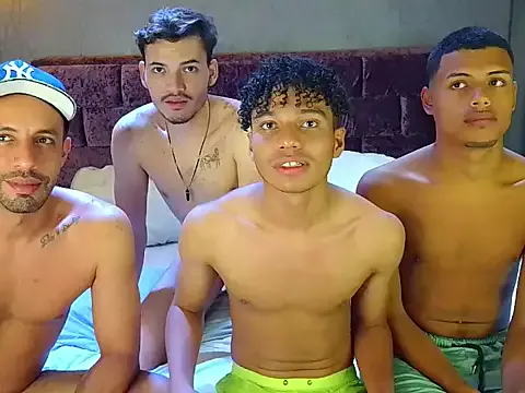 The_Penthouse_boys