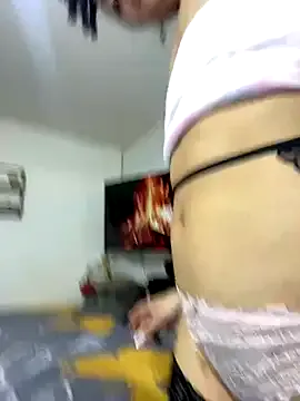 Private TheKing6ix9ine69 on StripChat