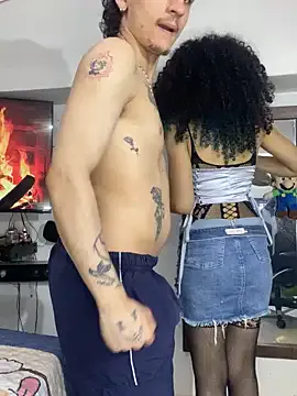 Private TheKing6ix9ine69 on StripChat