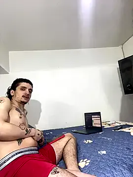 Private TheKing6ix9ine69 on StripChat