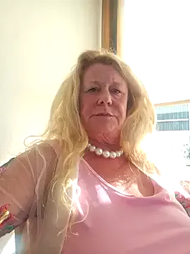 THESensualhorny — Play time!!! Panty off/Slipje uit