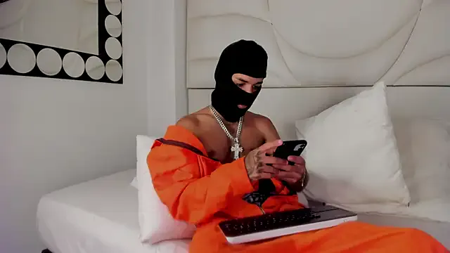 Freechat Thiagoferreti on StripChat