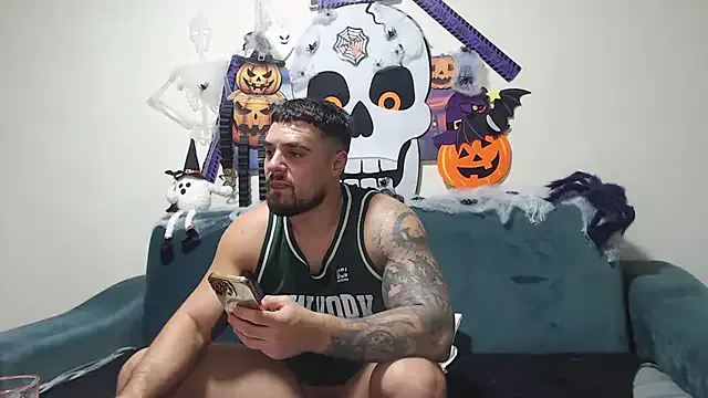 Tiberius_hunk — hello