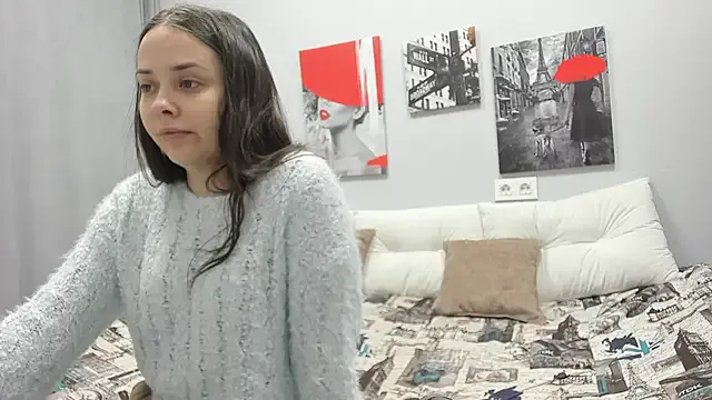 Private Tiny_JuJu on StripChat