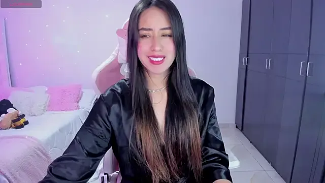 Freechat Tinylottie on StripChat