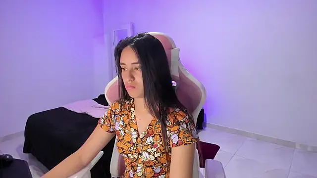 Freechat Tinylottie on StripChat