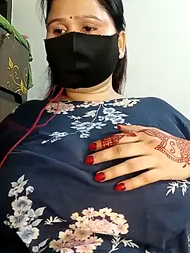 Freechat Tishani on StripChat