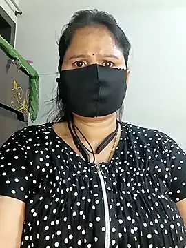 Freechat Tishani on StripChat