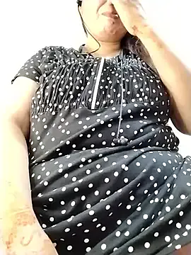 Freechat Tishani on StripChat