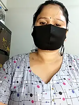 Freechat Tishani on StripChat