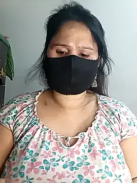 Freechat Tishani on StripChat