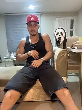 Tony_22cm — SEX SHOW PENETRATION AND CUM