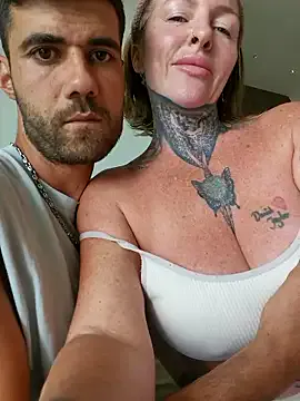 Offline TravelMommyBlair on StripChat