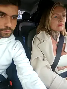 Offline TravelMommyBlair on StripChat